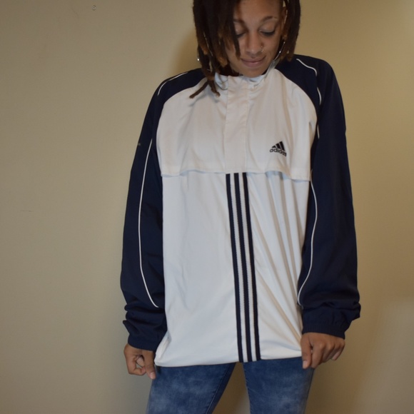 adidas Other - Adidas Climate Track Style Jacket